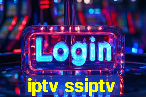 iptv ssiptv